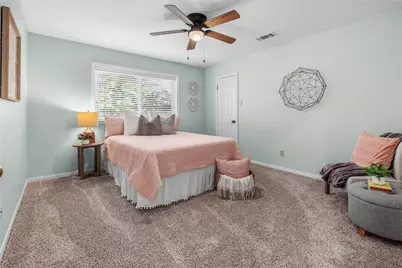 9217 Timber Knoll Drive, College Station, TX 77845 - Photo 21