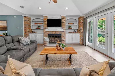 9217 Timber Knoll Drive, College Station, TX 77845 - Photo 7