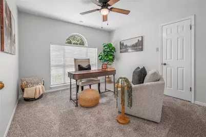 9217 Timber Knoll Drive, College Station, TX 77845 - Photo 23