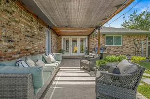 9217 Timber Knoll Dr, College Station, TX 77845 - Photo 29