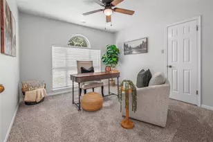 9217 Timber Knoll Dr, College Station, TX 77845 - Photo 23