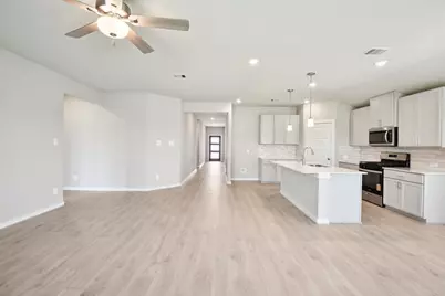 1633 Hopson Ranch Drive, Conroe, TX 77301 - Photo 5