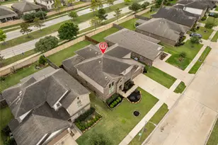 17815 Sentosa Cliff Ln, Richmond, TX 77407 - Photo 41