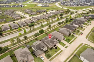 17815 Sentosa Cliff Ln, Richmond, TX 77407 - Photo 43