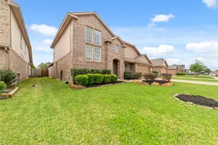 17815 Sentosa Cliff Ln, Richmond, TX 77407 - Photo 3