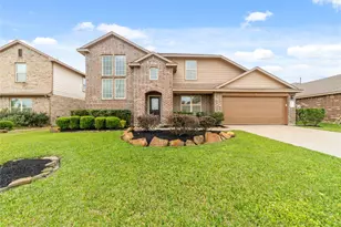 17815 Sentosa Cliff Ln, Richmond, TX 77407 - Photo 1