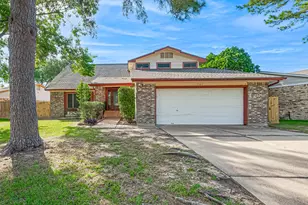 5127 Smokey River Dr, Katy, TX 77449 - Photo 1