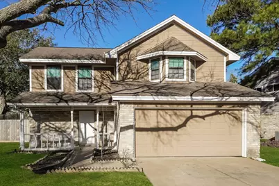 6915 Eagle Ridge Drive, Katy, TX 77449 - Photo 1