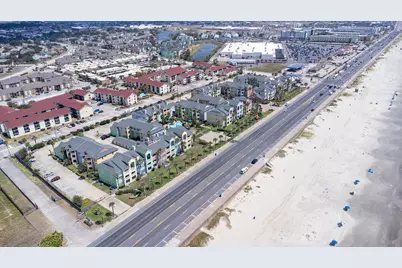 7000 Seawall Boulevard #813, Galveston, TX 77551 - Photo 27