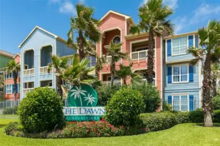 7000 Seawall Blvd, Galveston, TX 77551 - Photo 39