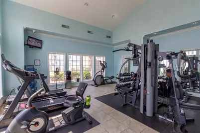 7000 Seawall Boulevard #813, Galveston, TX 77551 - Photo 37