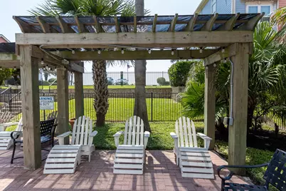 7000 Seawall Boulevard #813, Galveston, TX 77551 - Photo 19