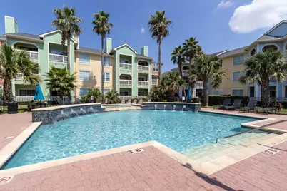 7000 Seawall Boulevard #813, Galveston, TX 77551 - Photo 23