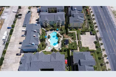 7000 Seawall Boulevard #813, Galveston, TX 77551 - Photo 33