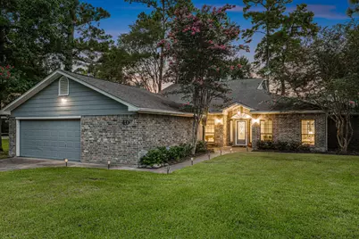 40 Pebble Beach Circle, Coldspring, TX 77331 - Photo 17