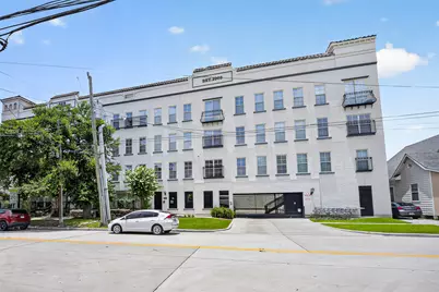 2216 Chenevert Street #7, Houston, TX 77003 - Photo 19