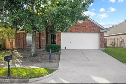 4019 Applerock Drive, Baytown, TX 77521 - Photo 1