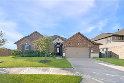 3514 Hagerman Fossil Court, Katy, TX 77494 - Photo 1
