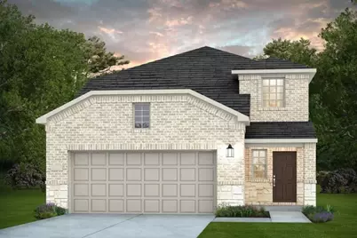 15864 Blass Valley Drive, Conroe, TX 77302 - Photo 1