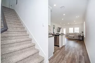 5419 Wyndham Rdg Ln, Spring, TX 77373 - Photo 5