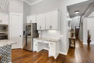 270 Rockwell Park Boulevard, The Woodlands, TX 77389 - Photo 23