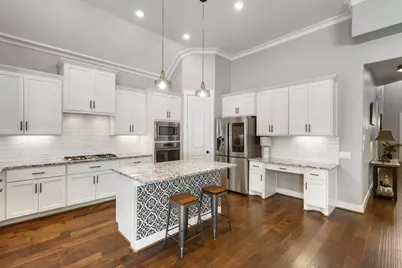 270 Rockwell Park Boulevard, The Woodlands, TX 77389 - Photo 17