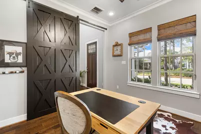 270 Rockwell Park Boulevard, The Woodlands, TX 77389 - Photo 9