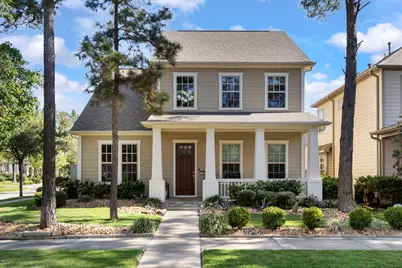 270 Rockwell Park Boulevard, The Woodlands, TX 77389 - Photo 3