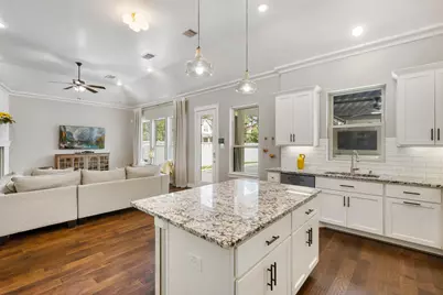 270 Rockwell Park Boulevard, The Woodlands, TX 77389 - Photo 21