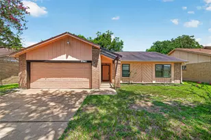 16719 Lonesome Quail, Missouri City, TX 77489 - Photo 1