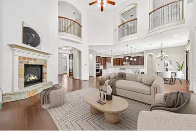 10458 Lake Palmetto Drive, Conroe, TX 77385 - Photo 3