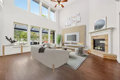 10458 Lake Palmetto Drive, Conroe, TX 77385 - Photo 5