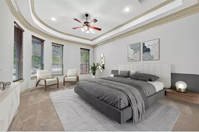 10458 Lake Palmetto Drive, Conroe, TX 77385 - Photo 19