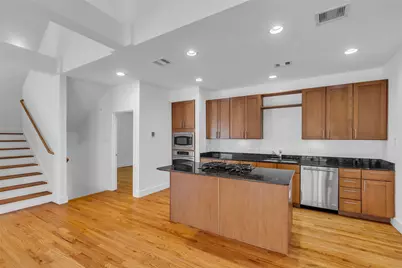 4509 Eigel Street #B, Houston, TX 77007 - Photo 15