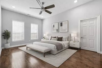 1834 Woodvine Drive, Houston, TX 77055 - Photo 3