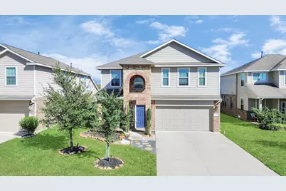16218 Westley Ridge Dr, Hockley, TX 77447 - Photo 1