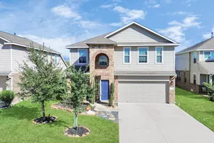 16218 Westley Ridge Dr, Hockley, TX 77447 - Photo 1