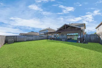 16218 Westley Ridge Dr, Hockley, TX 77447 - Photo 3