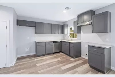 6614 Haight Street #B, Houston, TX 77028 - Photo 3