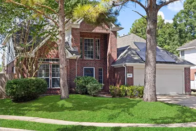 3406 Baden Oaks Court, Katy, TX 77494 - Photo 1
