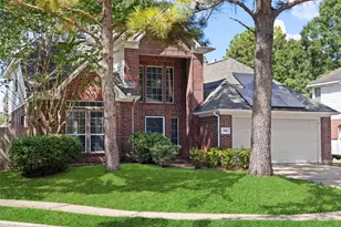 3406 Baden Oaks Ct, Katy, TX 77494 - Photo 1