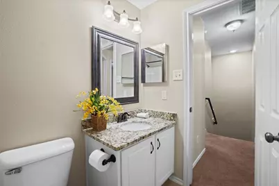 15 Blue Creek Place, The Woodlands, TX 77382 - Photo 9