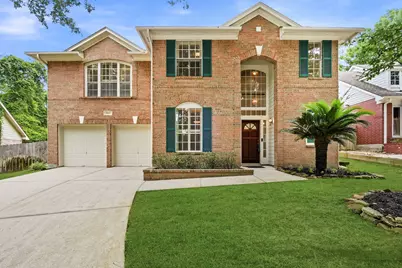 6511 Ivory Ash Court, Humble, TX 77346 - Photo 1