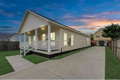 3308 Castor Street, Houston, TX 77022 - Photo 1