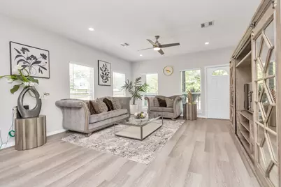 3308 Castor Street, Houston, TX 77022 - Photo 5