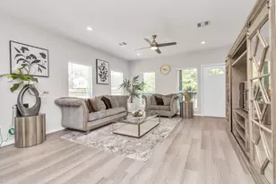 3308 Castor St, Houston, TX 77022 - Photo 5