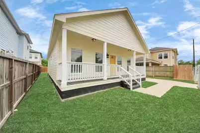 3308 Castor Street, Houston, TX 77022 - Photo 3
