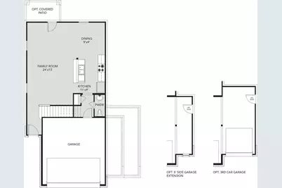 13504 Sauger Court, Conroe, TX 77384 - Photo 3