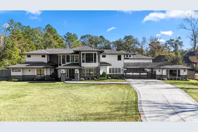 27410 W Balsam Fir Cir, Spring, TX 77386 - Photo 1