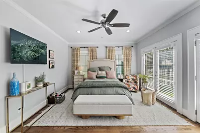 1504 Knox Street, Houston, TX 77007 - Photo 17